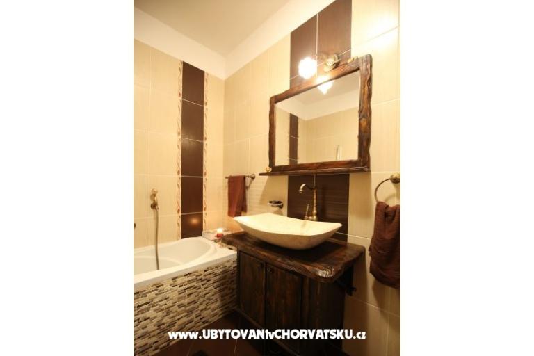 Apartmán Roberto Bibinje – foto 10