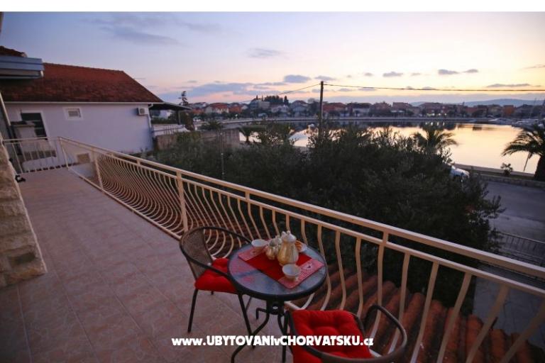 Apartmán Roberto Bibinje – foto 13