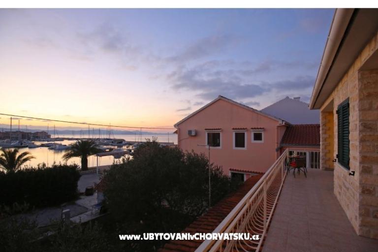 Apartmán Roberto Bibinje – foto 14