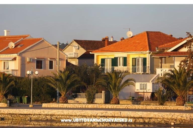 Apartmán Roberto Bibinje – foto 15