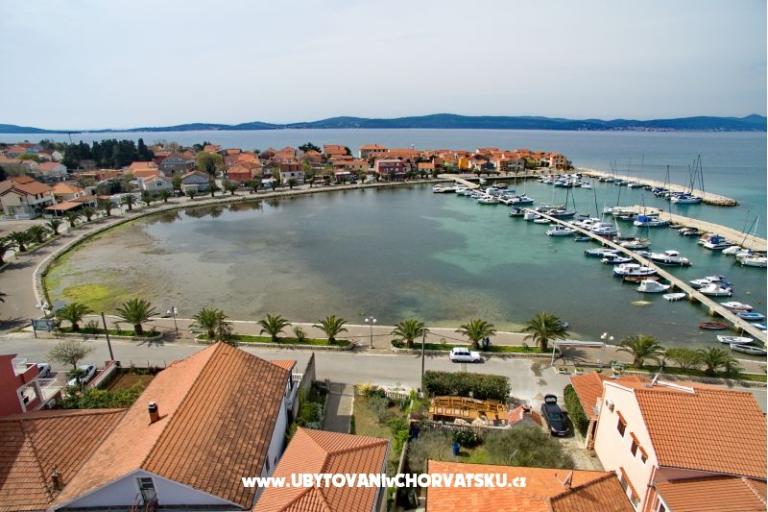 Apartmán Roberto Bibinje – foto 16