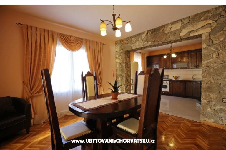 Apartmán Roberto Bibinje – foto 3