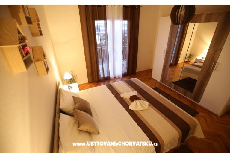 Apartmán Roberto Bibinje – foto 5