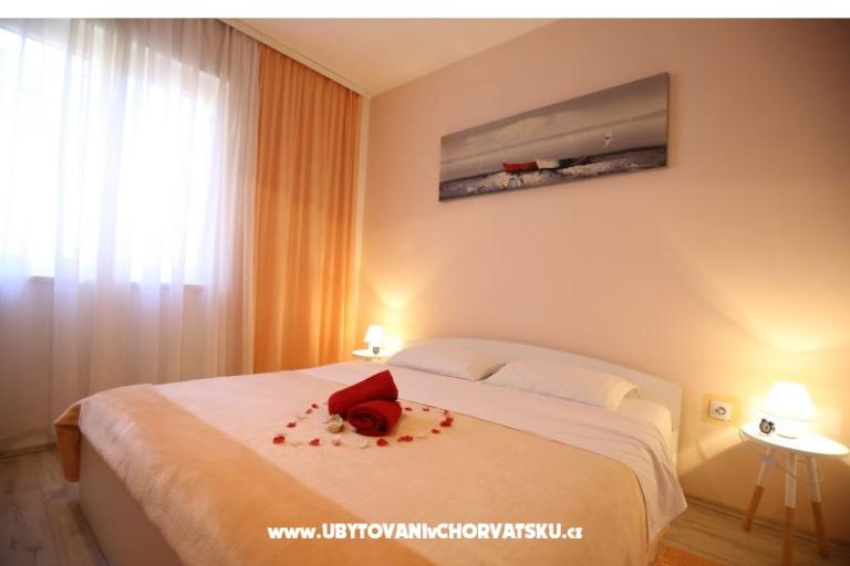 Apartmán Roberto Bibinje – foto 6