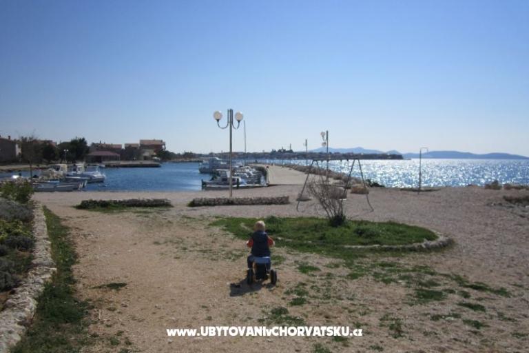 Apartmán Roko Bibinje – foto 10