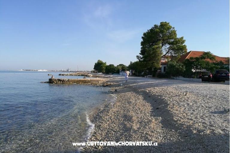 Apartmán Roko Bibinje – foto 11