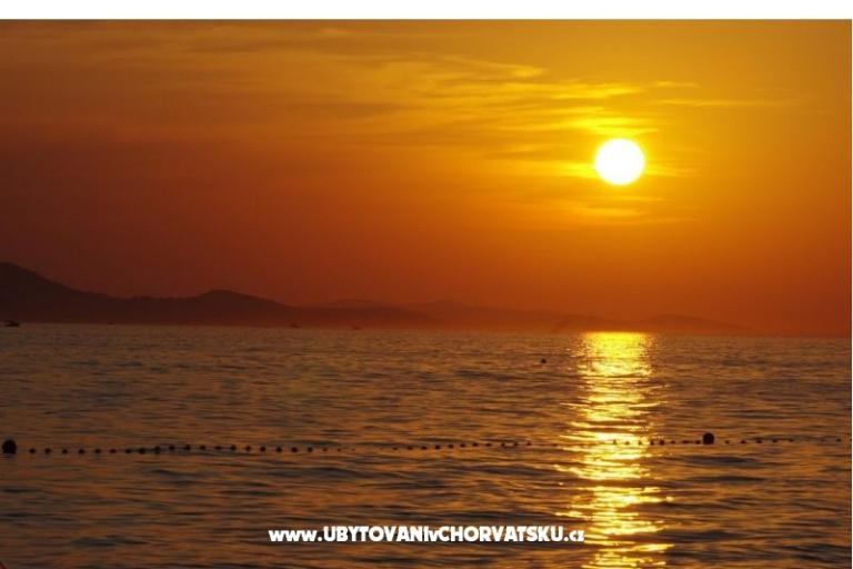 Apartmán Roko Bibinje – foto 12
