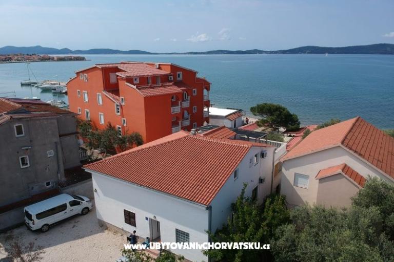 Apartmán Roko Bibinje – foto 14