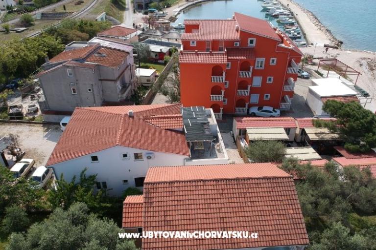 Apartmán Roko Bibinje – foto 15