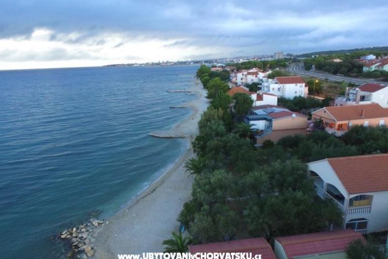 Apartmán Roko Bibinje – foto 5
