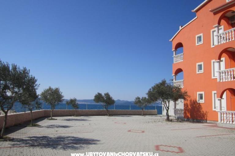 Apartmán Roko Bibinje – foto 6