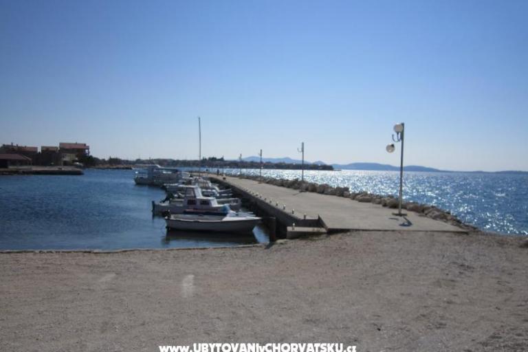 Apartmán Roko Bibinje – foto 7