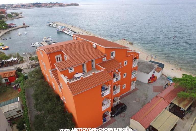 Apartmán Roko Bibinje – foto 8