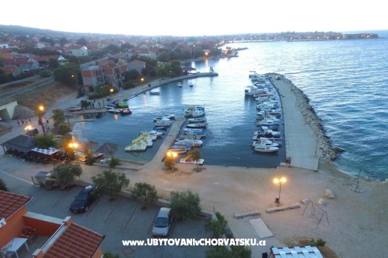 Apartmán Roko Bibinje – foto 9