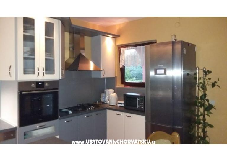 Apartmán Sorić Bibinje – foto 3