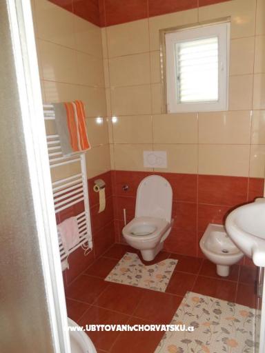 Apartmán Sorić Bibinje – foto 6