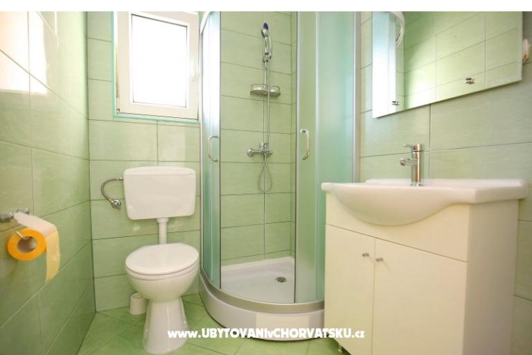 Apartmány First row to the sea – foto 14