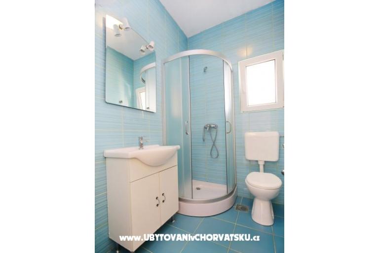 Apartmány First row to the sea – foto 18