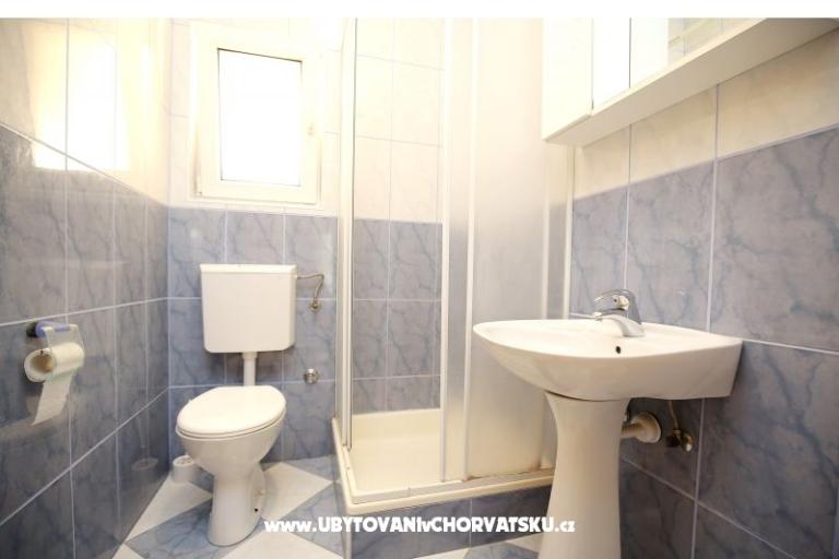 Apartmány First row to the sea – foto 8