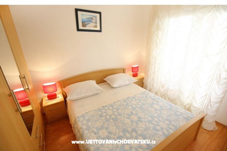 Apartmány First row to the sea – foto 9