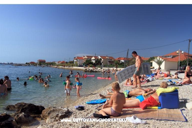 Apartmány  Kala – foto 3