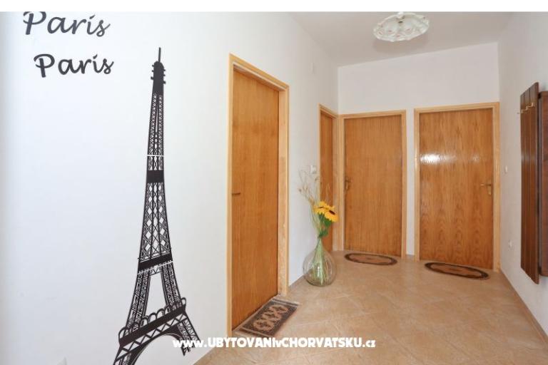 Apartmány Anamarija – foto 11