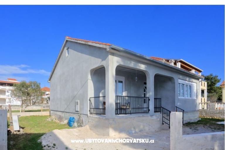 Apartmány Anamarija – foto 12