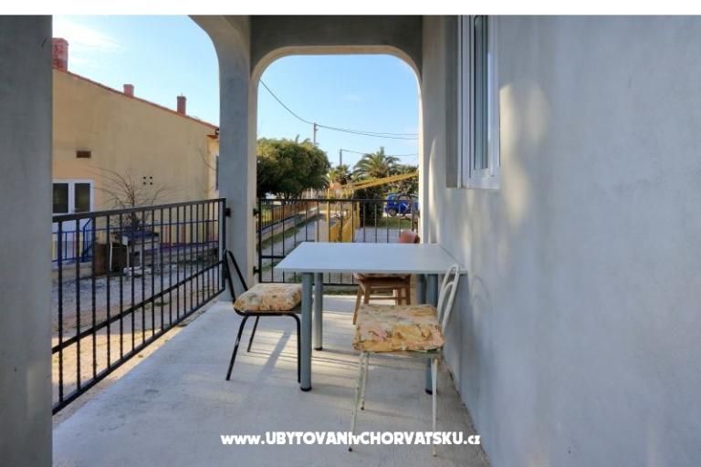 Apartmány Anamarija – foto 13