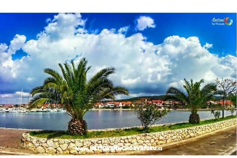 Apartmány Anamarija – foto 14