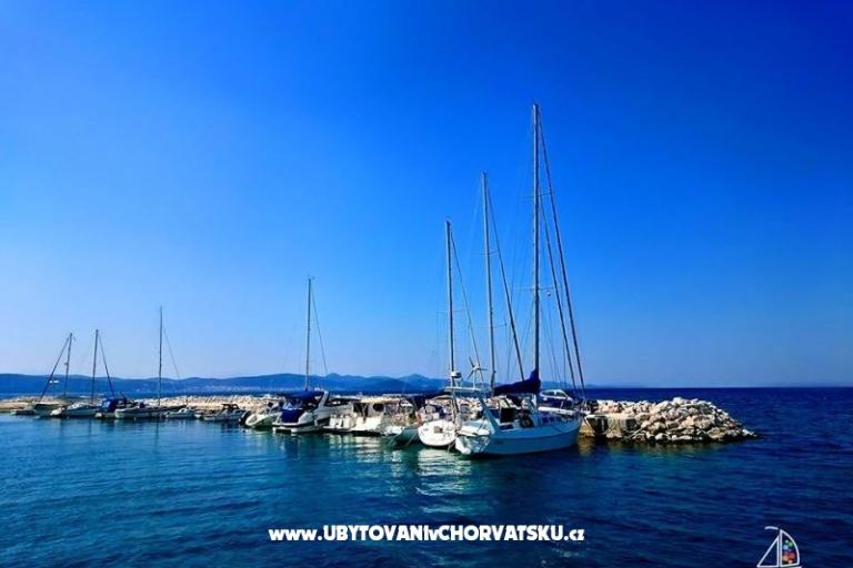 Apartmány Anamarija – foto 16