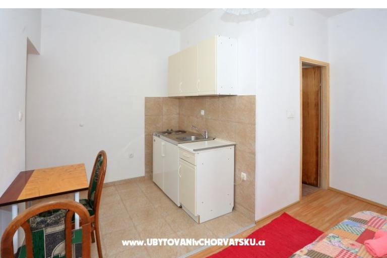 Apartmány Anamarija – foto 2