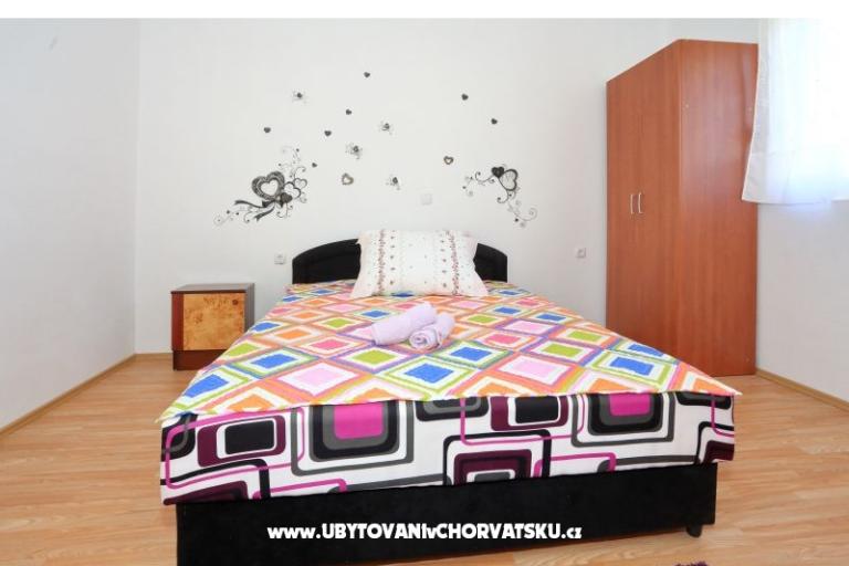 Apartmány Anamarija – foto 6