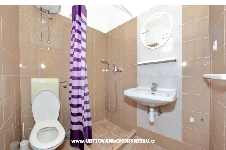 Apartmány Anamarija – foto 7