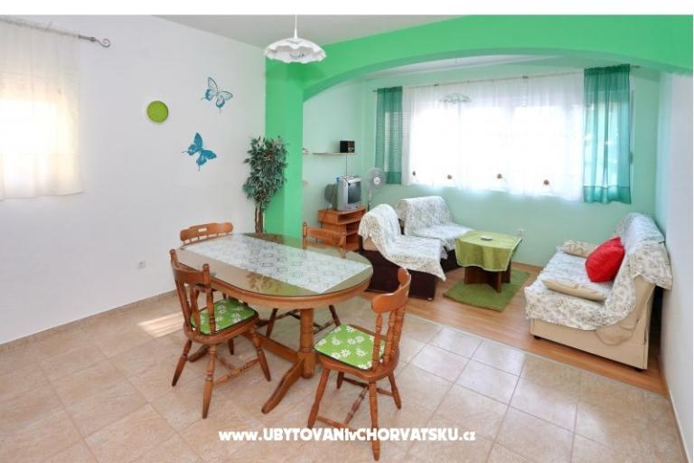 Apartmány Anamarija – foto 8