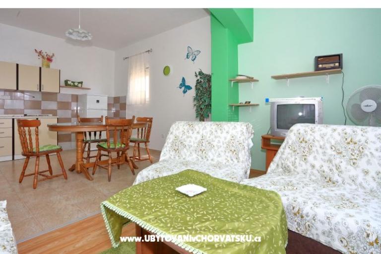 Apartmány Anamarija – foto 9