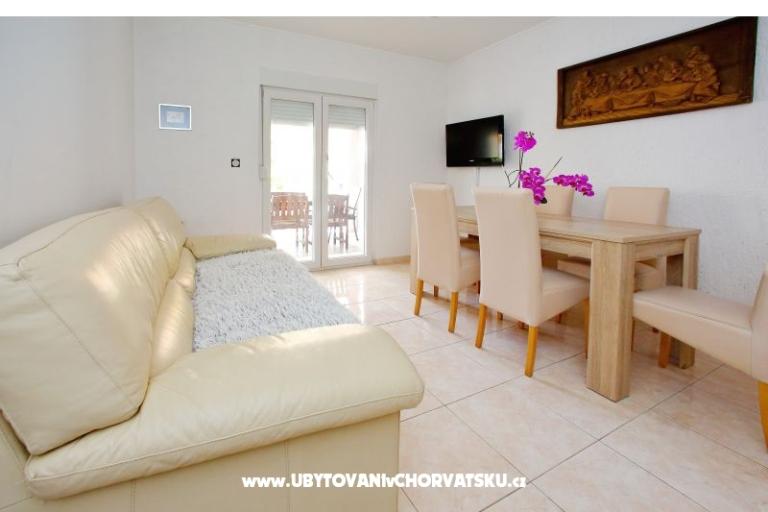 Apartmány Tino – foto 11