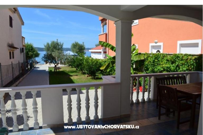 Apartmány Tino – foto 12