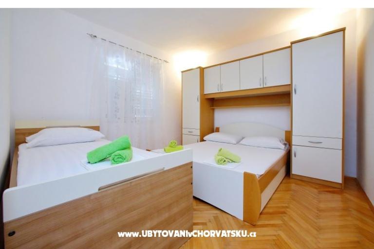 Apartmány Tino – foto 13