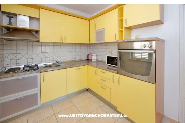 Apartmány Tino – foto 8