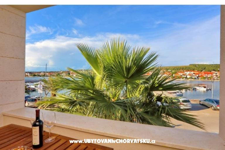 Apartmány Bibanum – foto 2