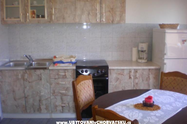 Apartmány Tomislav – foto 4