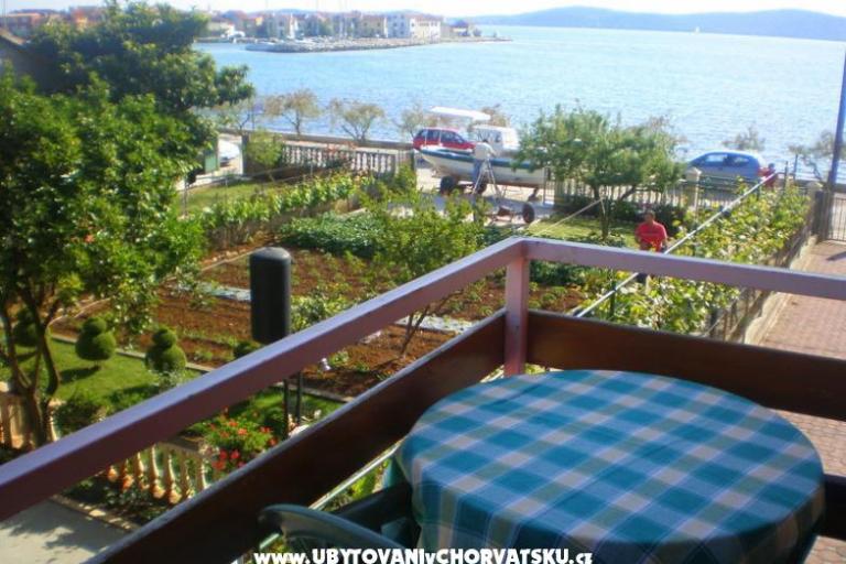 Apartmány Tomislav – foto 6