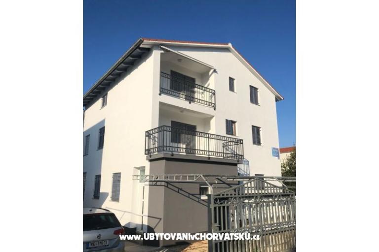 Apartmány Božena – foto 12