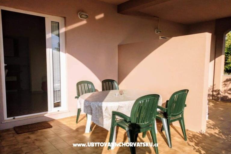 Apartmány Bralić – foto 13