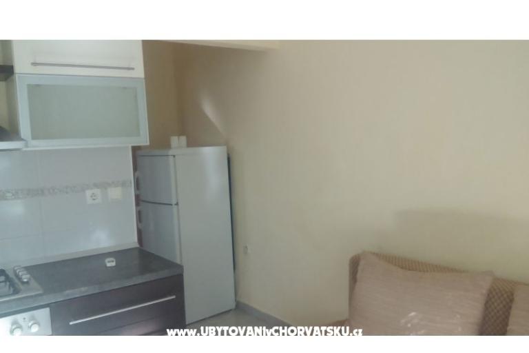 Apartmány Bralić – foto 15