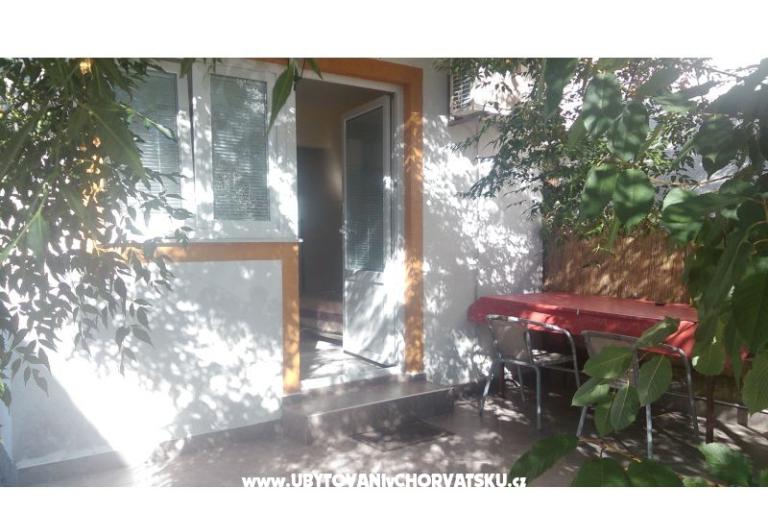 Apartmány Bralić – foto 16