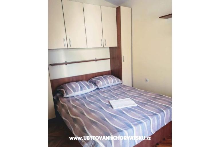 Apartmány Bralić – foto 7