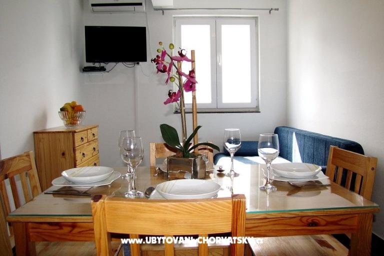 Apartmány Bugarija – foto 12