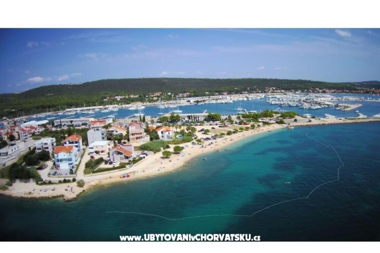 Apartmány Bugarija – foto 2
