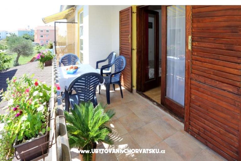 Apartmány Cvilužec – foto 12